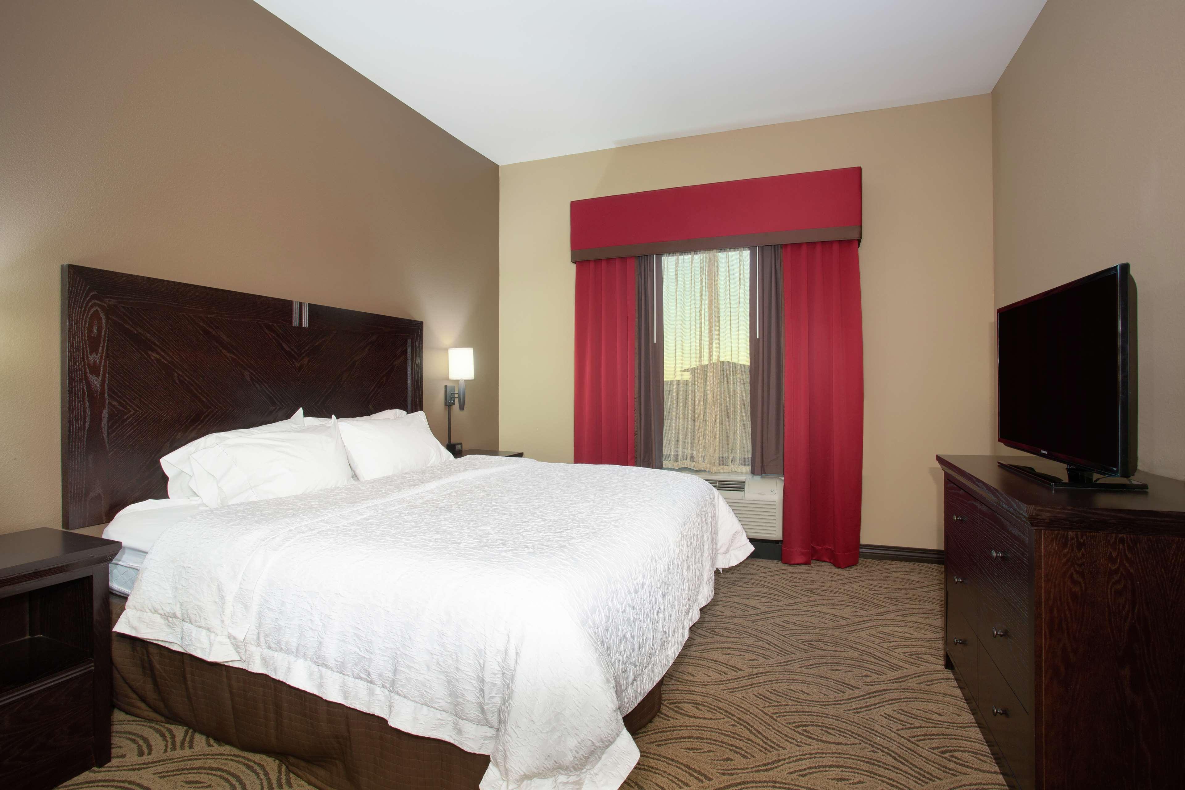 Hampton Inn & Suites I-35/Mulvane Extérieur photo