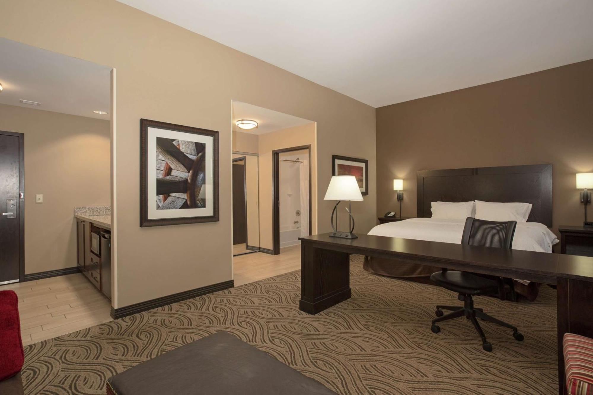 Hampton Inn & Suites I-35/Mulvane Extérieur photo