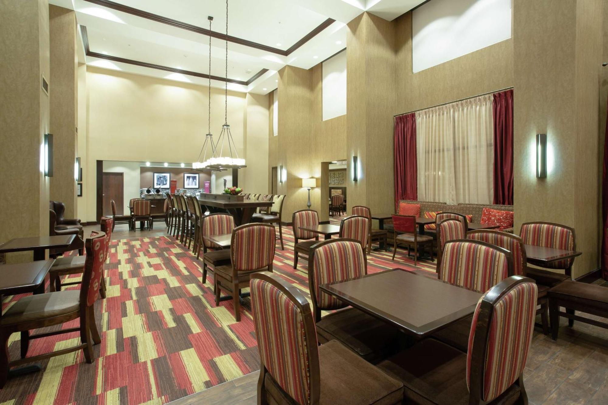 Hampton Inn & Suites I-35/Mulvane Extérieur photo