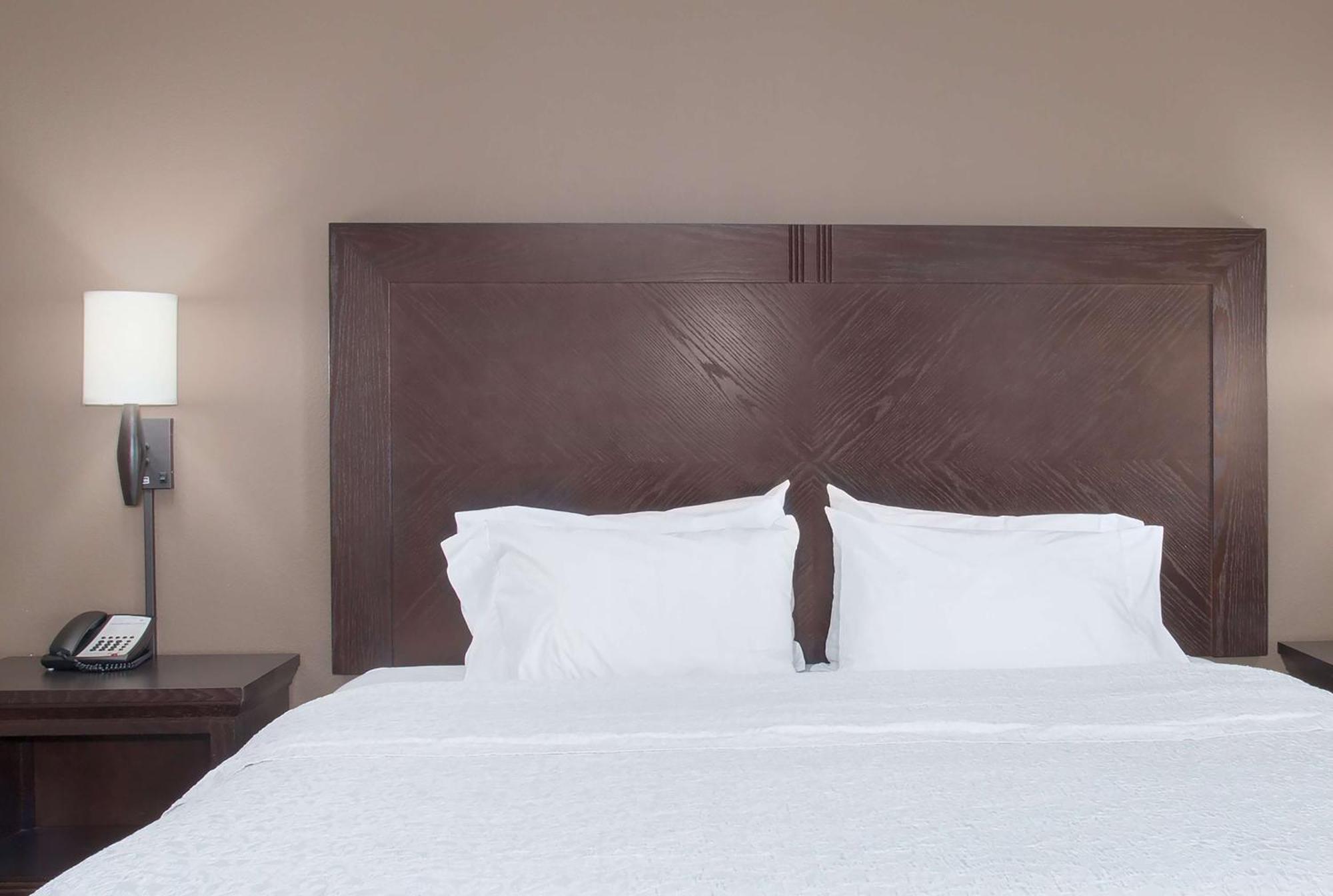 Hampton Inn & Suites I-35/Mulvane Extérieur photo