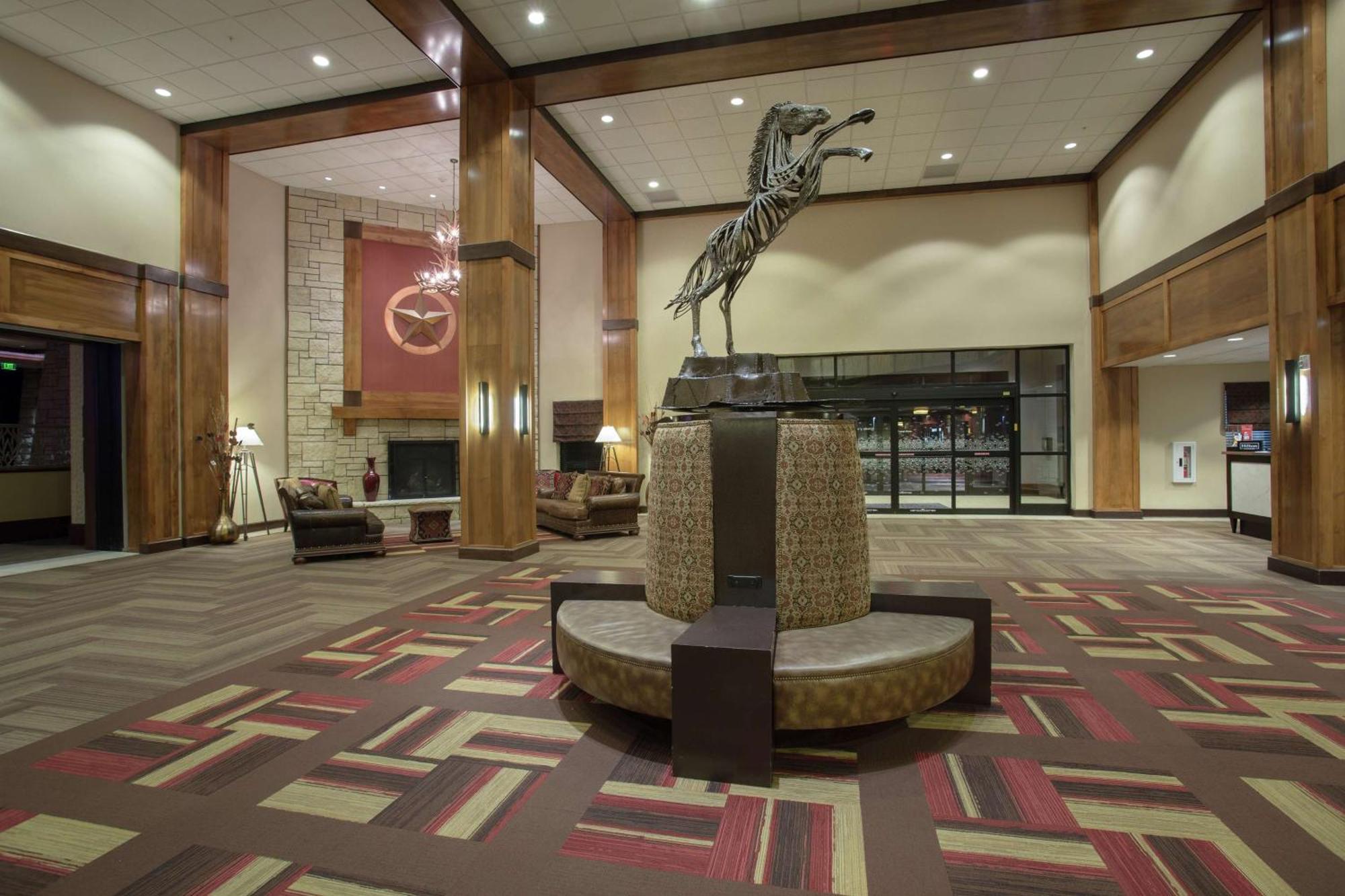 Hampton Inn & Suites I-35/Mulvane Extérieur photo