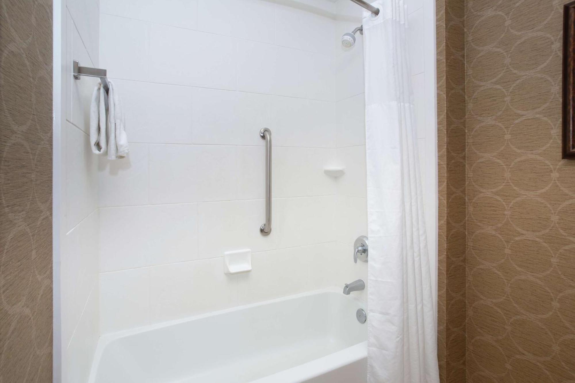 Hampton Inn & Suites I-35/Mulvane Extérieur photo