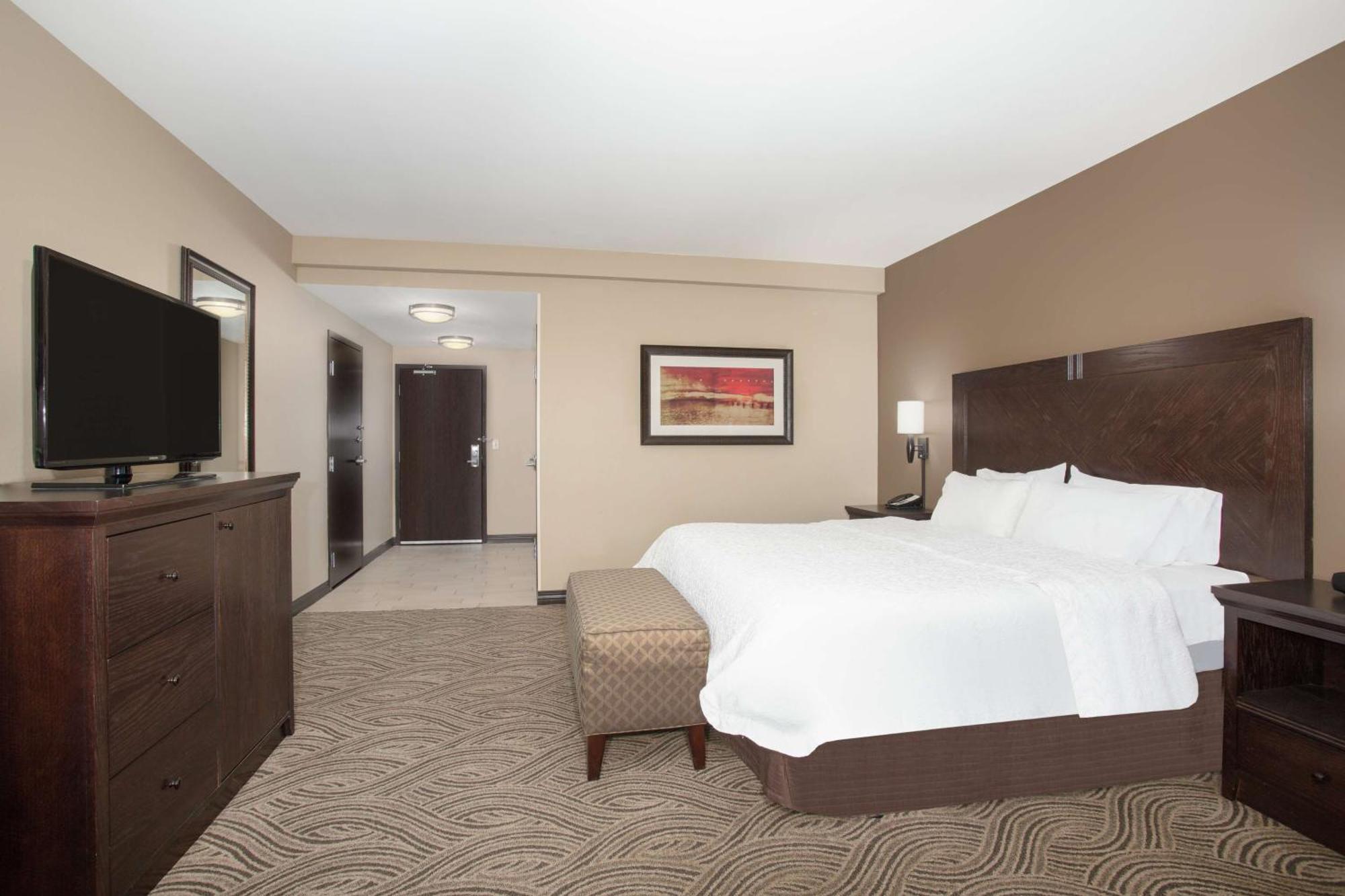 Hampton Inn & Suites I-35/Mulvane Extérieur photo
