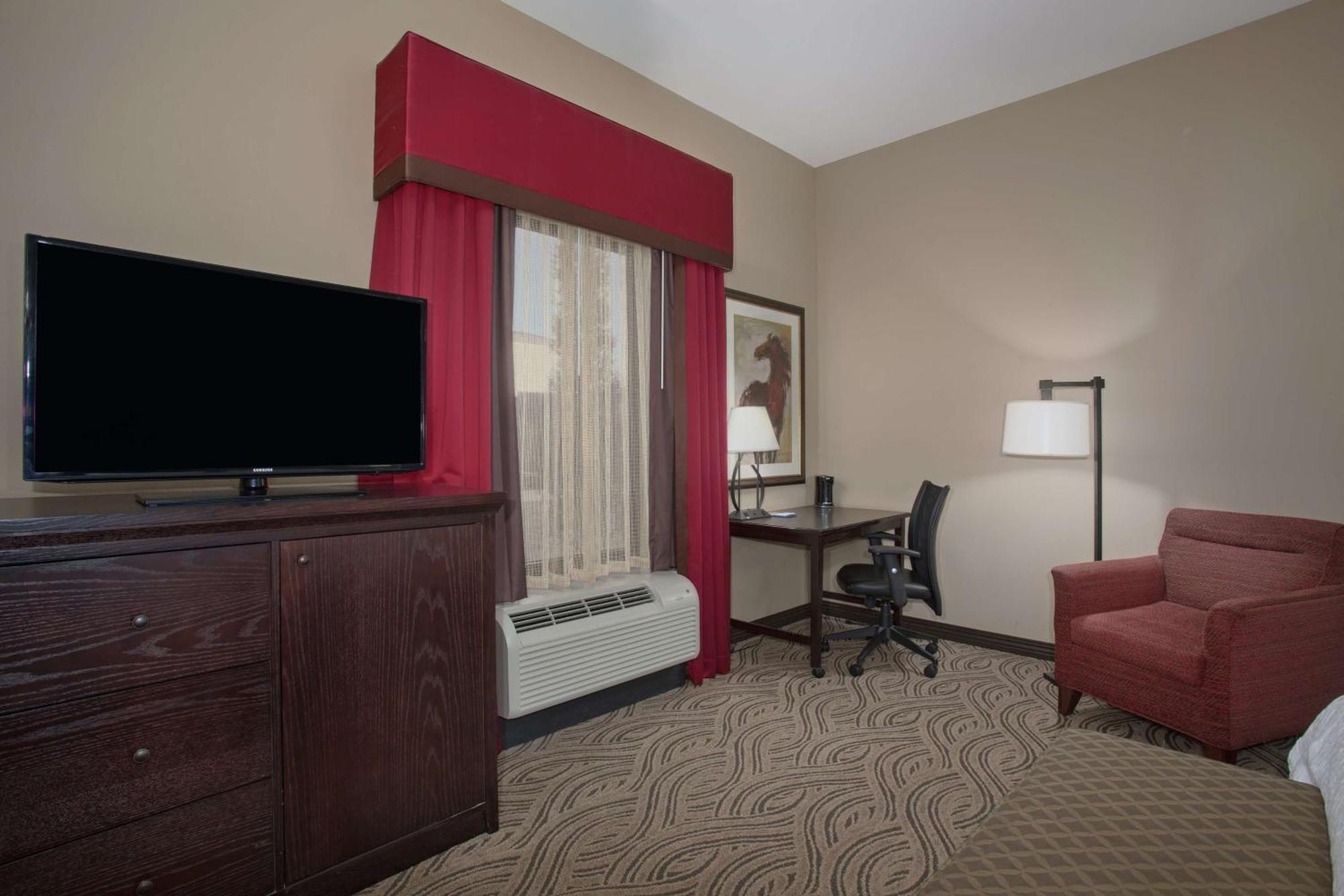 Hampton Inn & Suites I-35/Mulvane Extérieur photo