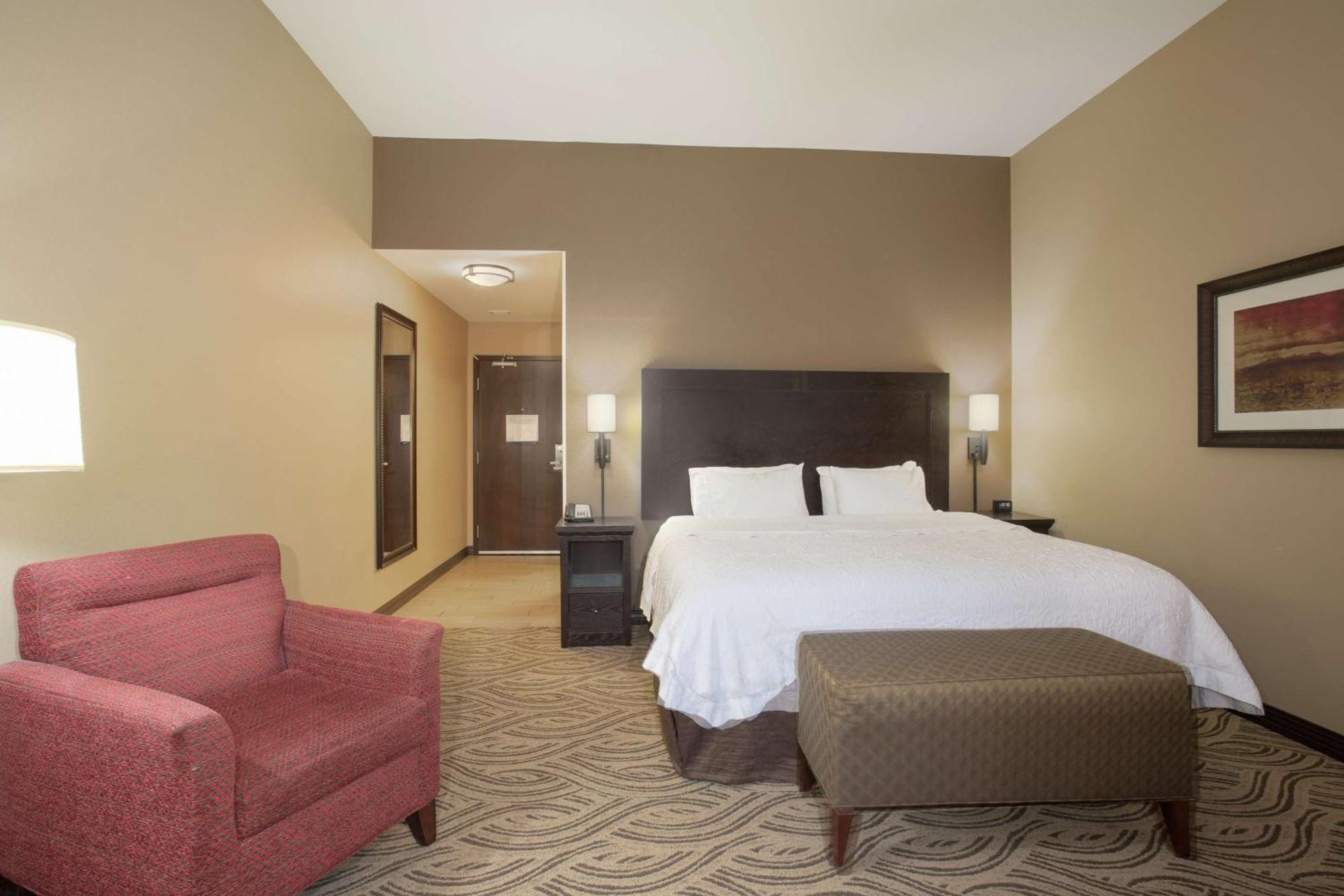 Hampton Inn & Suites I-35/Mulvane Extérieur photo
