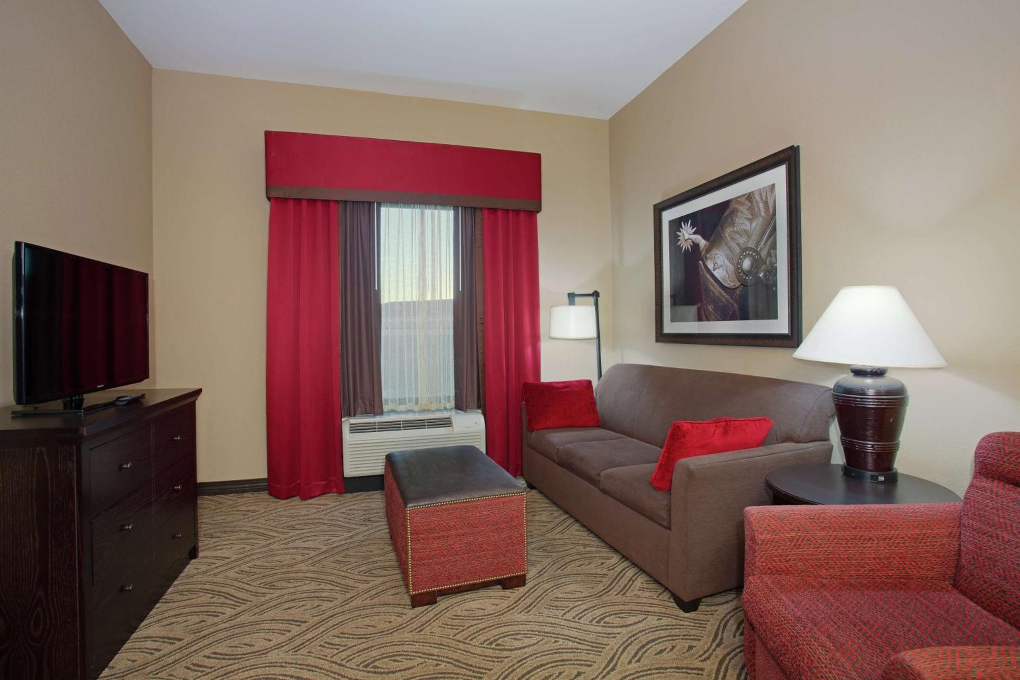 Hampton Inn & Suites I-35/Mulvane Extérieur photo