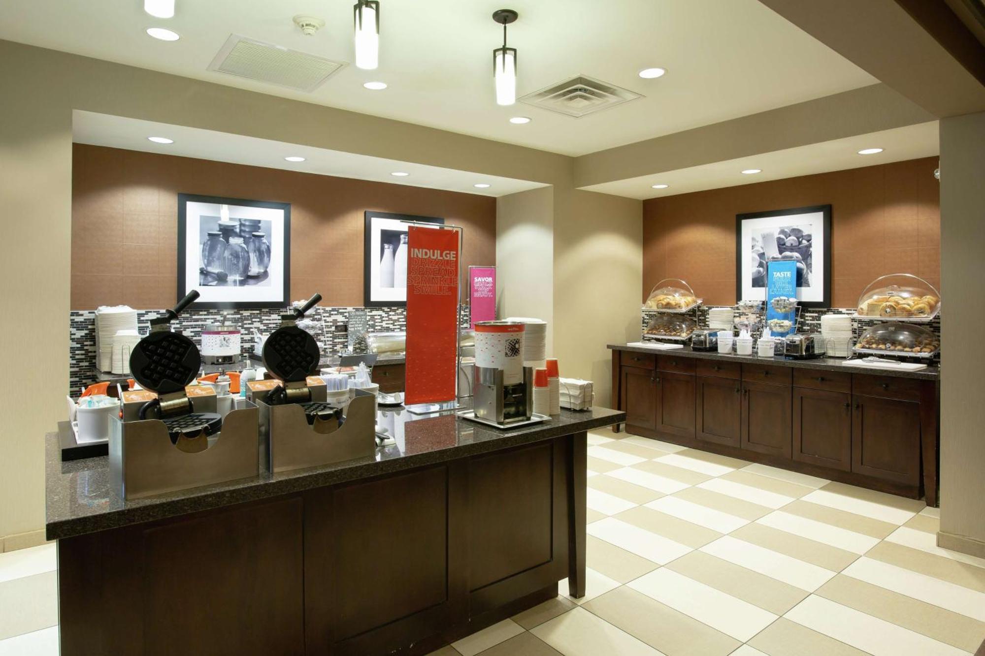 Hampton Inn & Suites I-35/Mulvane Extérieur photo