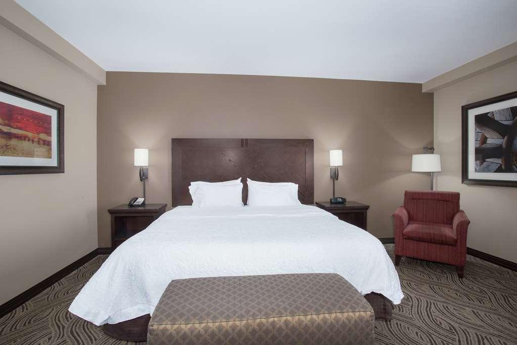 Hampton Inn & Suites I-35/Mulvane Chambre photo