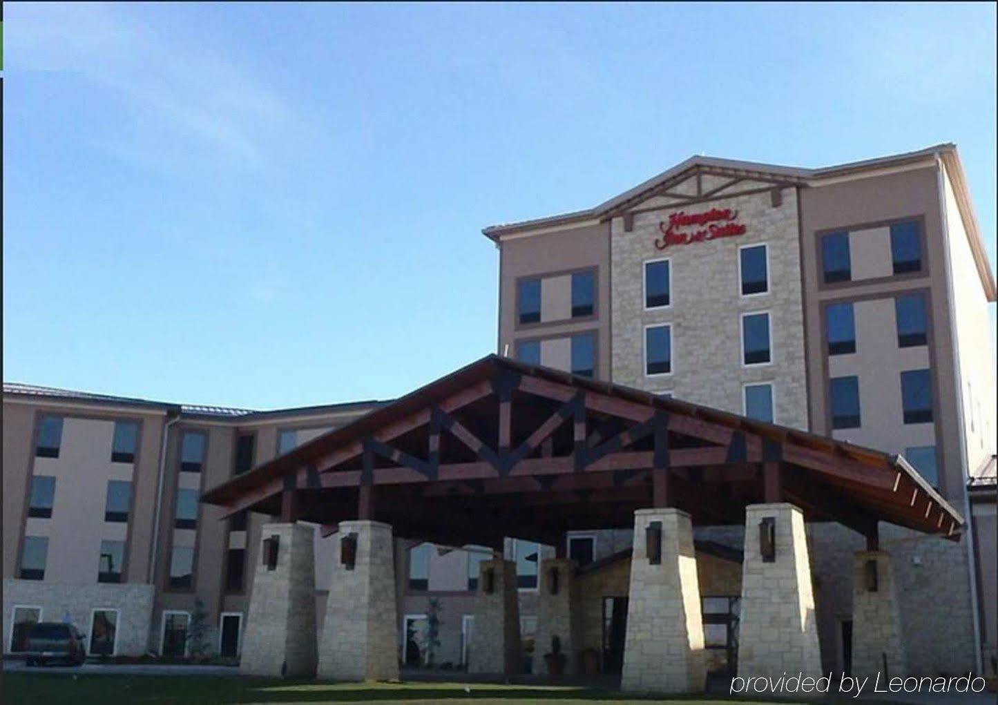 Hampton Inn & Suites I-35/Mulvane Extérieur photo