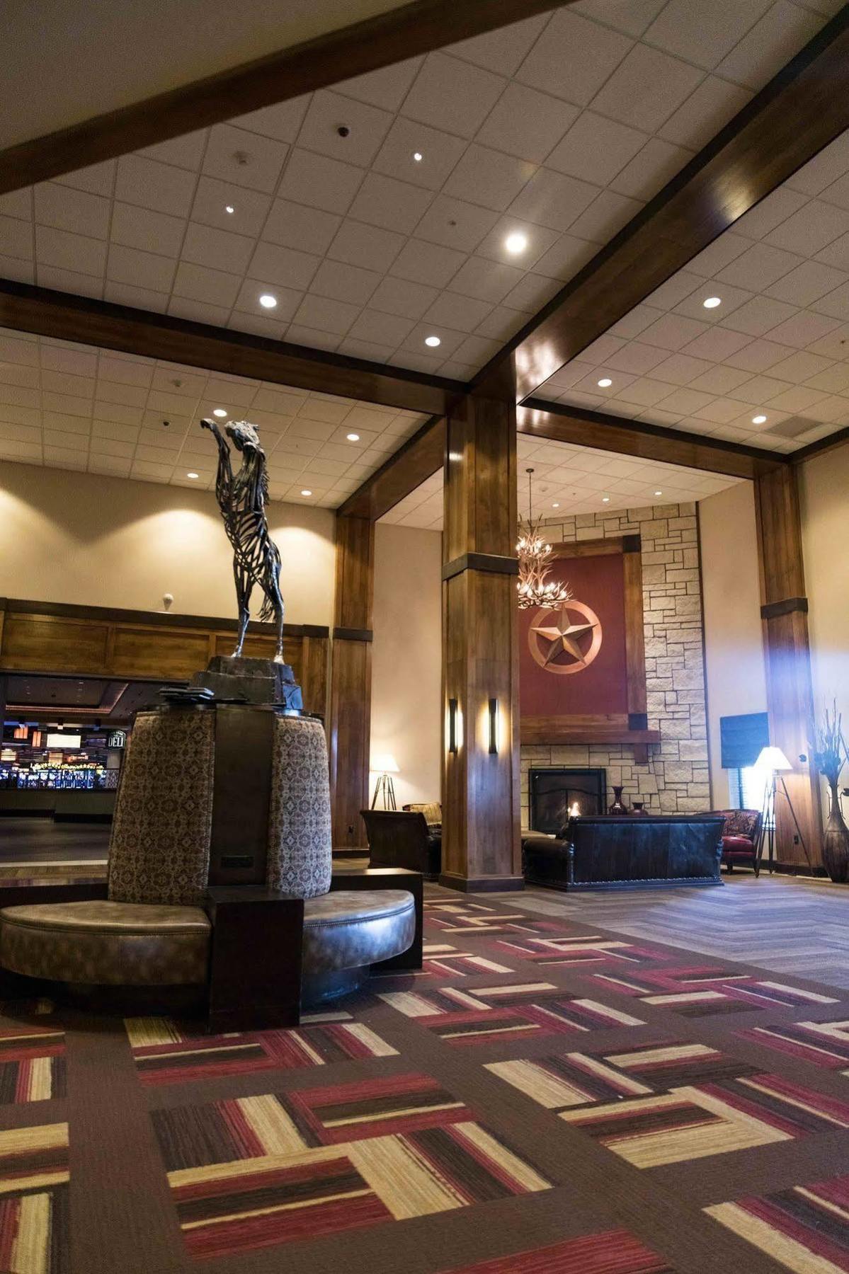 Hampton Inn & Suites I-35/Mulvane Extérieur photo