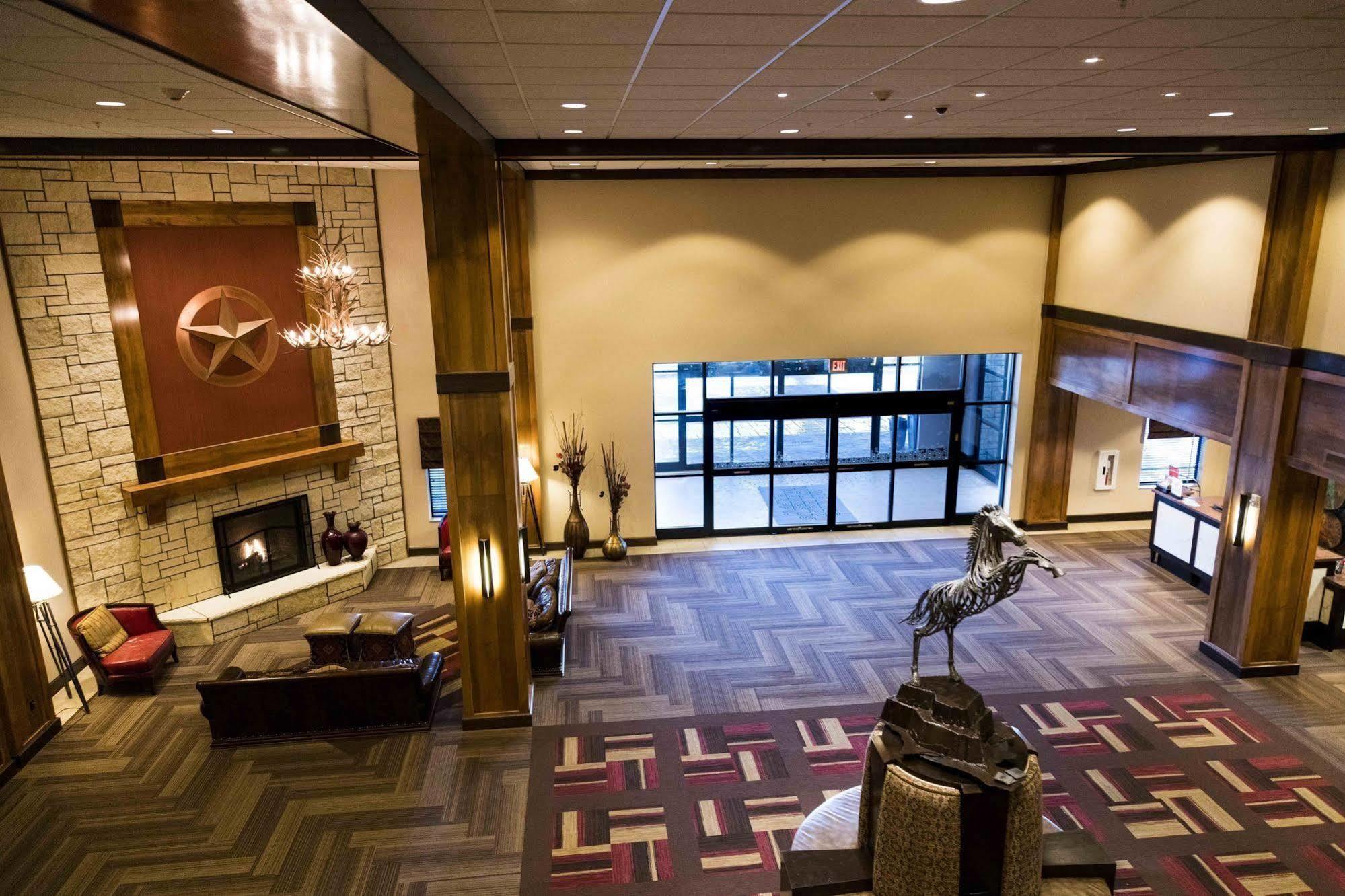 Hampton Inn & Suites I-35/Mulvane Extérieur photo