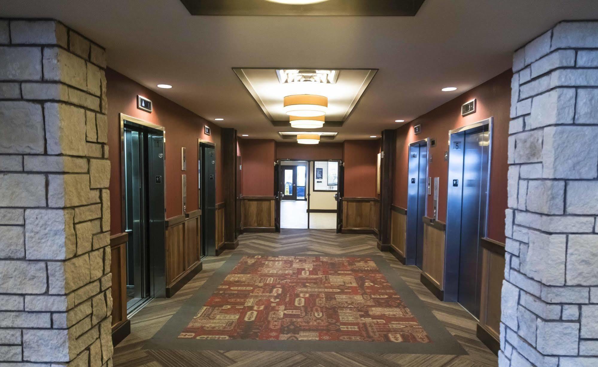 Hampton Inn & Suites I-35/Mulvane Extérieur photo