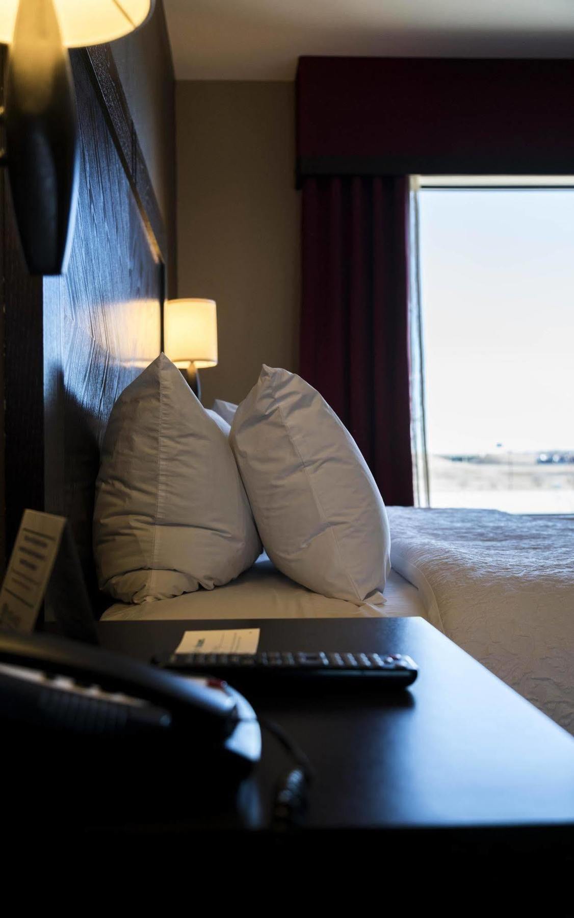 Hampton Inn & Suites I-35/Mulvane Extérieur photo