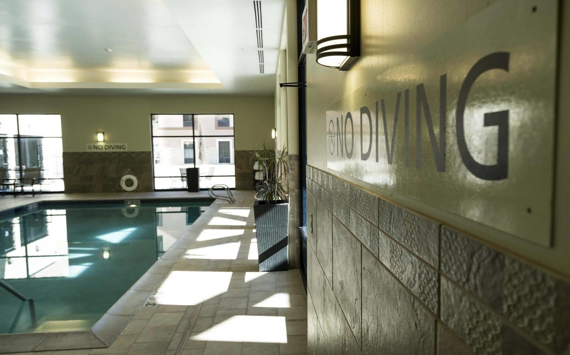 Hampton Inn & Suites I-35/Mulvane Extérieur photo