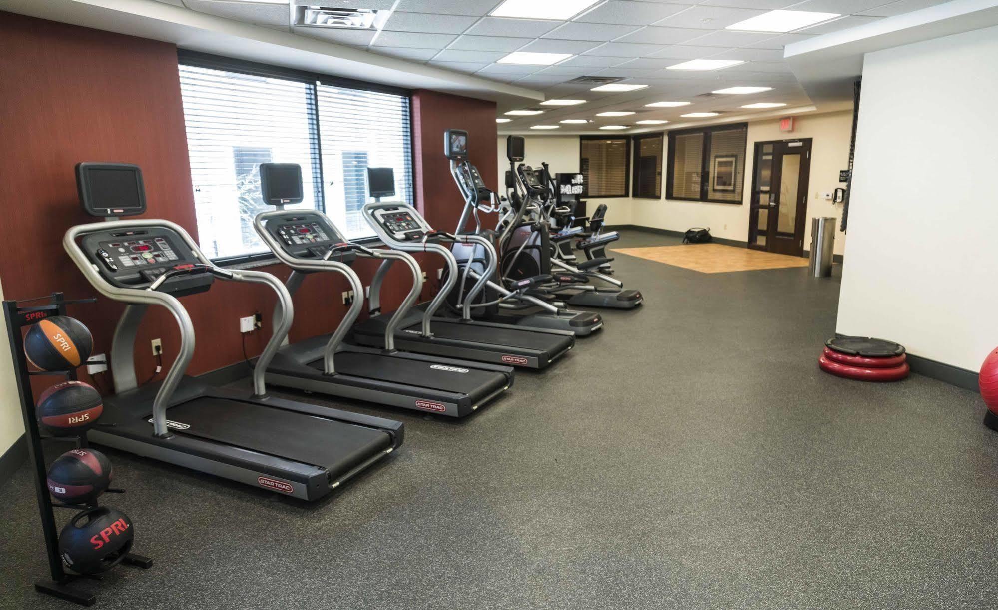 Hampton Inn & Suites I-35/Mulvane Extérieur photo