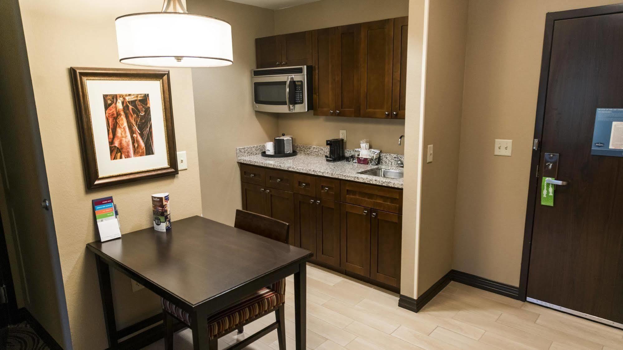 Hampton Inn & Suites I-35/Mulvane Extérieur photo