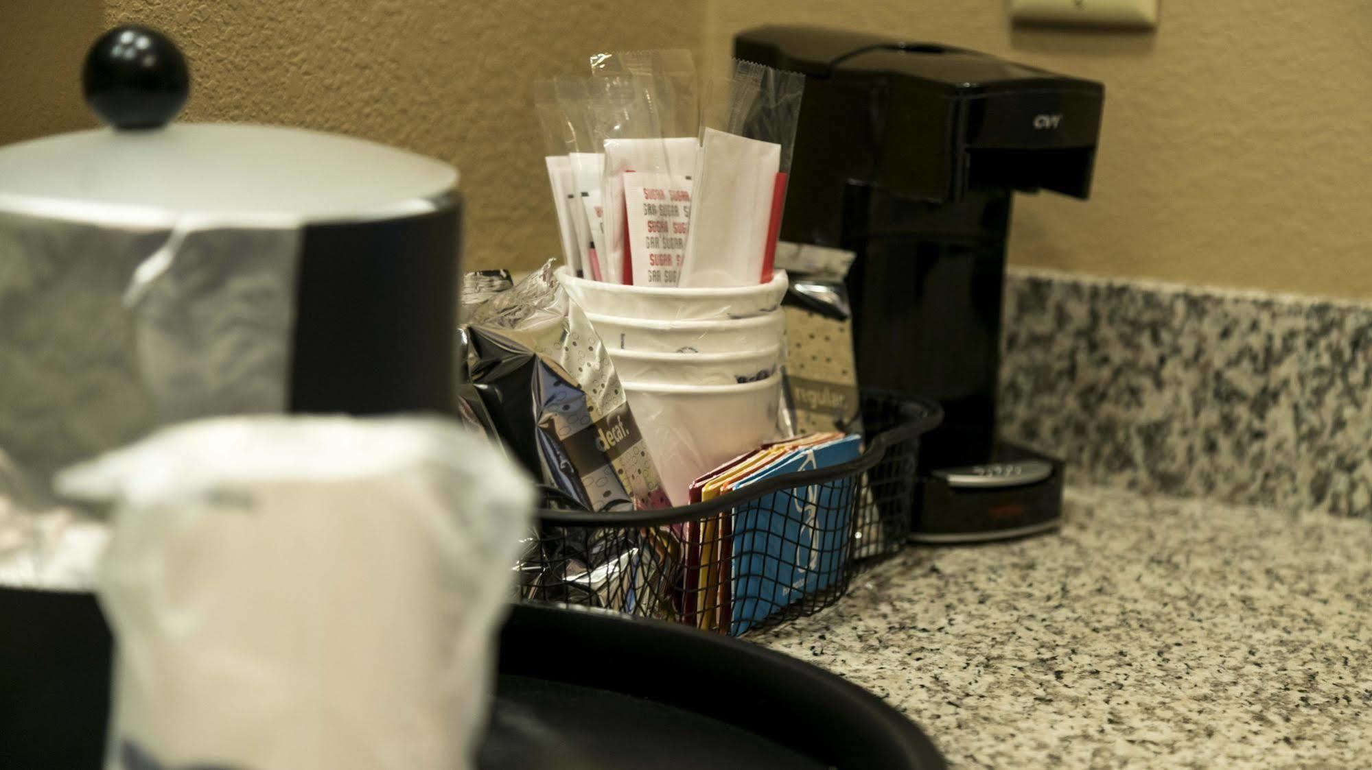 Hampton Inn & Suites I-35/Mulvane Extérieur photo